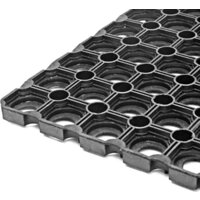 Sundays Home Ячейка 100x150x1.6см 92246 (черный) Image #6