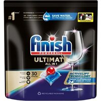 Finish Powerball Ultimate All In 1 (30 шт)