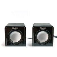 Dialog AC-02UP (черный) Image #4