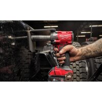 Milwaukee M18 FIW2F12-502X 4933478444 (с 2-мя АКБ, кейс) Image #13