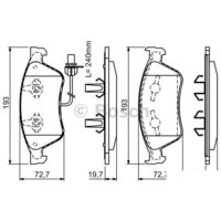 Bosch 0986494200 Image #8