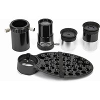 Bresser Spica 130/1000 EQ3 с адаптером для смартфона Image #10