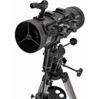 Bresser Spica 130/1000 EQ3 с адаптером для смартфона Image #3