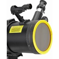 Bresser Spica 130/1000 EQ3 с адаптером для смартфона Image #9