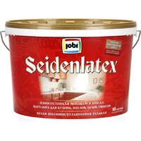 Jobi Seidenlatex (10 л)