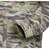 Norfin Nature Pro Camo S Image #2