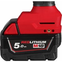 Milwaukee M18 M18BLHIWF12-0X 4933492787 (без АКБ, кейс) Image #5