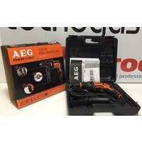 AEG Powertools SBE 750 RE (4935442850) Image #3