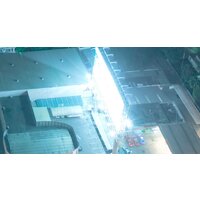 ФабрикаФресок Ночной Город. Ночной Бангкок. Азия 1103270 (300x270) Image #2