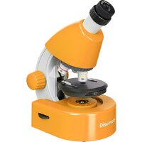 Levenhuk Discovery Micro Solar с книгой 77954 Image #8