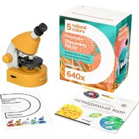 Levenhuk Discovery Micro Solar с книгой 77954 Image #4