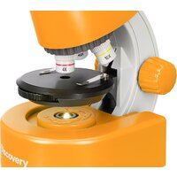 Levenhuk Discovery Micro Solar с книгой 77954 Image #13