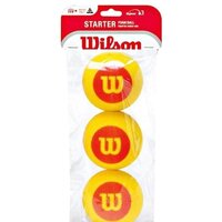 Wilson Starter Foam WRZ258900 (3 шт) Image #2