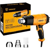 Deko HG2350 085-1009