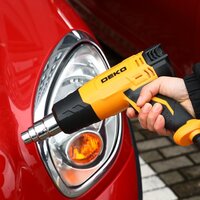 Deko HG2350 085-1009 Image #7