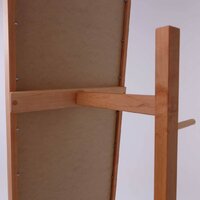 Файрум Oland 46x169.5см (натуральный) Image #17