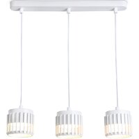 Ambrella light Techno Spot TN71173/3 WH (белый)