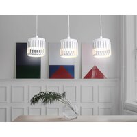 Ambrella light Techno Spot TN71173/3 WH (белый) Image #5