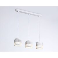 Ambrella light Techno Spot TN71173/3 WH (белый) Image #3