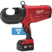 Milwaukee M18 HCCT109/42-522C 4933459273 (с 2-мя АКБ, кейс) Image #5