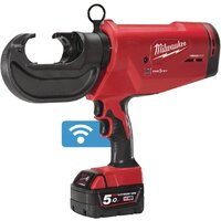 Milwaukee M18 HCCT109/42-522C 4933459273 (с 2-мя АКБ, кейс) Image #7