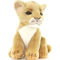 Hansa Сreation Лев детеныш 3422 (18 см) Image #13