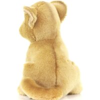 Hansa Сreation Лев детеныш 3422 (18 см) Image #6