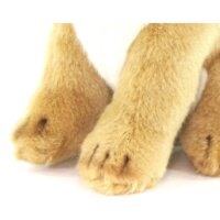 Hansa Сreation Лев детеныш 3422 (18 см) Image #11