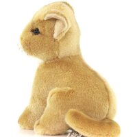 Hansa Сreation Лев детеныш 3422 (18 см) Image #5