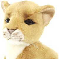 Hansa Сreation Лев детеныш 3422 (18 см) Image #12