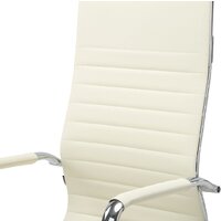 Brabix Energy EX-509 (бежевый) Image #5