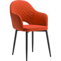 Табурет Кристи (бренди 17/каркас черный)