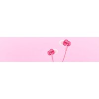 Xiaomi Mi In-Ear Headphones Basic HSEJ03JY (черный) Image #2