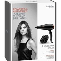 BaByliss D570DE Image #4