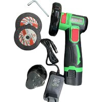 Zitrek AG 12 063-4401 (с 2-мя АКБ)