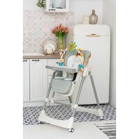 VipBaby Relax (french grey)