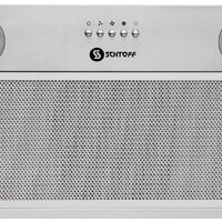 Schtoff Quattroporte 60 (нержавеющая сталь) Image #3