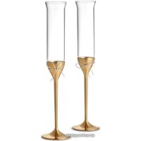 Wedgwood Vera Wang Love Knots Gold 40015390