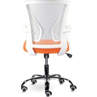 Brabix Wings MG-306 (серый/оранжевый) Image #5