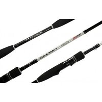 Maximus Black Side X MTSSBSX21M