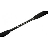 Maximus Black Side X MTSSBSX21M Image #2