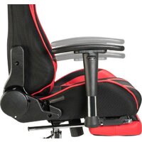 Woodville Kano 1 (красный/черный) Image #10