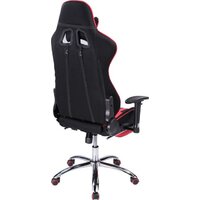 Woodville Kano 1 (красный/черный) Image #4