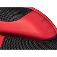 Woodville Kano 1 (красный/черный) Image #14