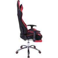 Woodville Kano 1 (красный/черный) Image #3