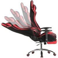 Woodville Kano 1 (красный/черный) Image #9