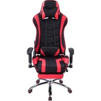 Woodville Kano 1 (красный/черный) Image #2