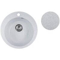 Marblan Orbi (серый,с сифоном) Image #3