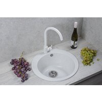 Marblan Orbi (серый,с сифоном) Image #5