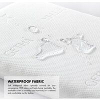 Getha Dimple Shoulder Image #2